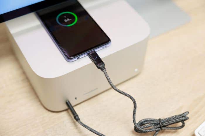 Oplaadkabel Gerd (100W)