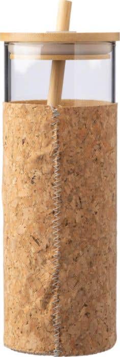 Glazen Drinkbeker Marlies [450 ml]