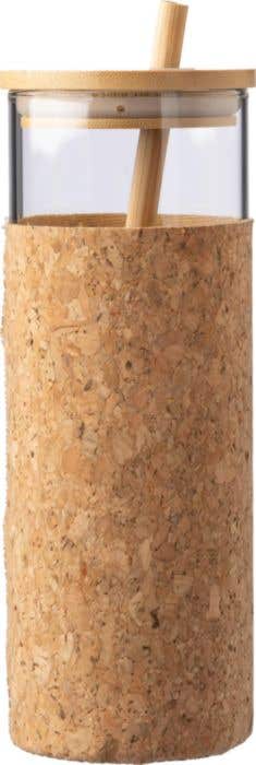 Glazen Drinkbeker Marlies [450 ml]
