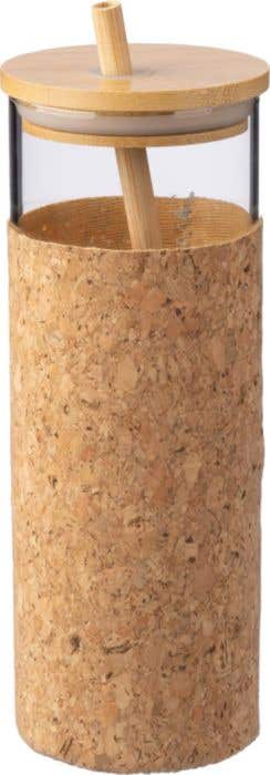 Glazen Drinkbeker Marlies [450 ml]