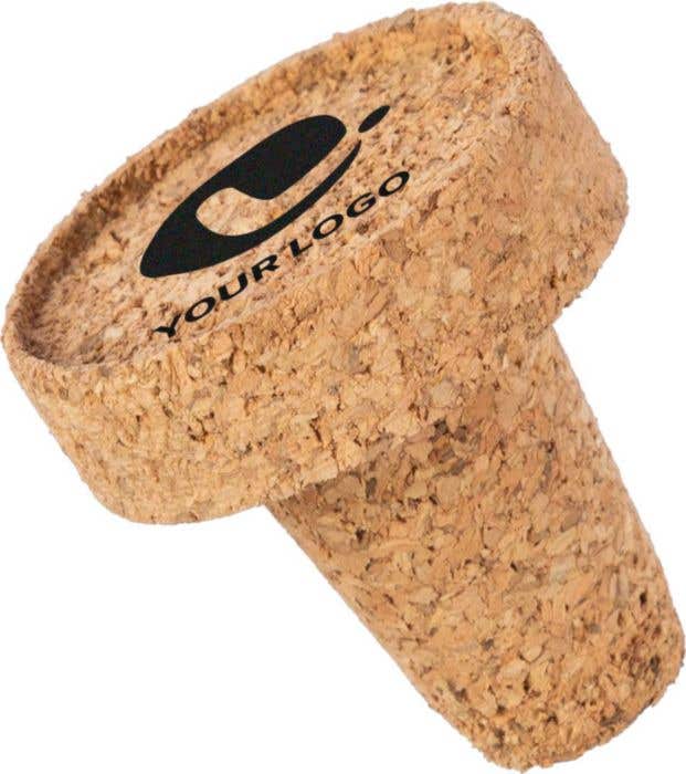 Kurken Flessenstop Helmut