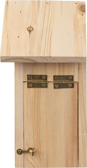 Houten Vlinderhuis Anita