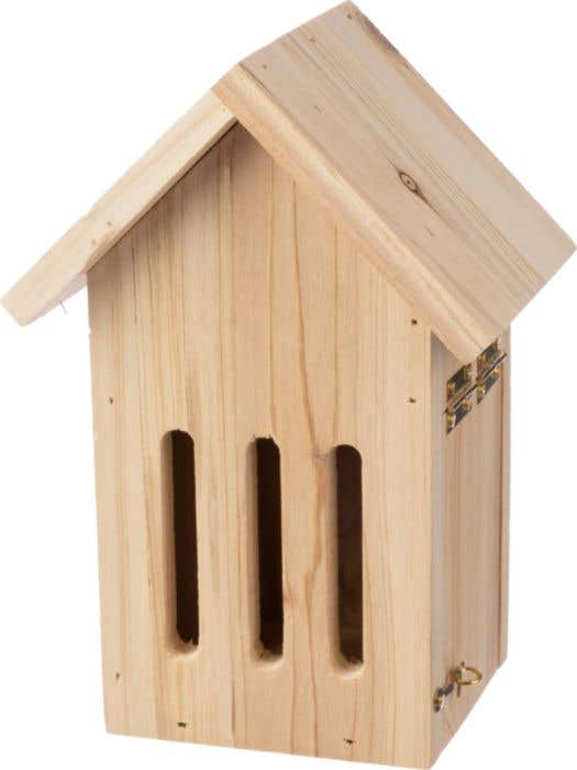 Houten Vlinderhuis Anita