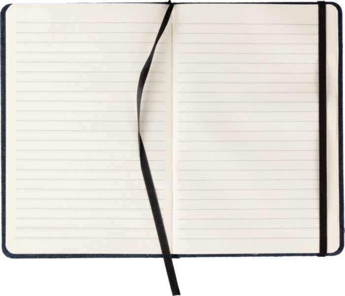 Denim Notitieboekje Alfred [A5] Original