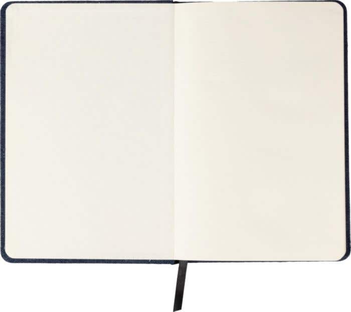 Denim Notitieboekje Alfred [A5] Original