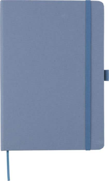 Notitieboek Gertrud | A5 | Gerecycled | 80 pagina's | Gelinieerd