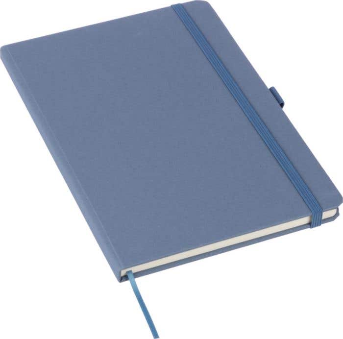 Notitieboek Gertrud | A5 | Gerecycled | 80 pagina's | Gelinieerd