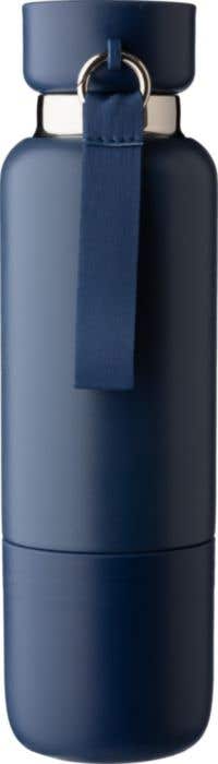 Drinkfles Lieselotte | 500 ml | RVS | Dubbelwandig