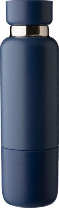 Drinkfles Lieselotte | 500 ml | RVS | Dubbelwandig