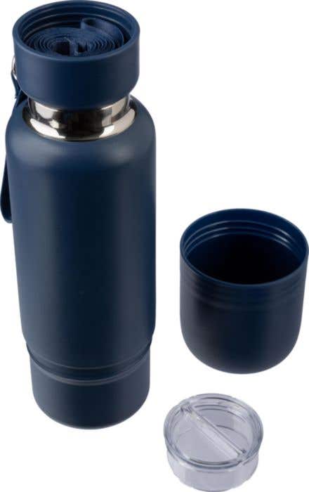 Drinkfles Lieselotte | 500 ml | RVS | Dubbelwandig