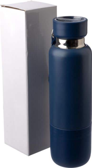 Drinkfles Lieselotte | 500 ml | RVS | Dubbelwandig