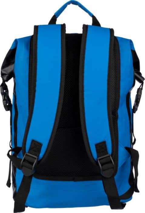 Waterdichte Tarpauline Roll-Top Rugzak Hermann
