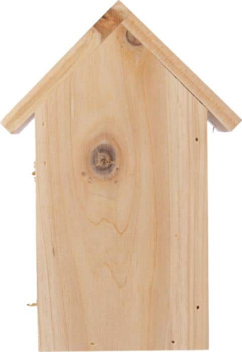 Houten Vlinderhuis Anita