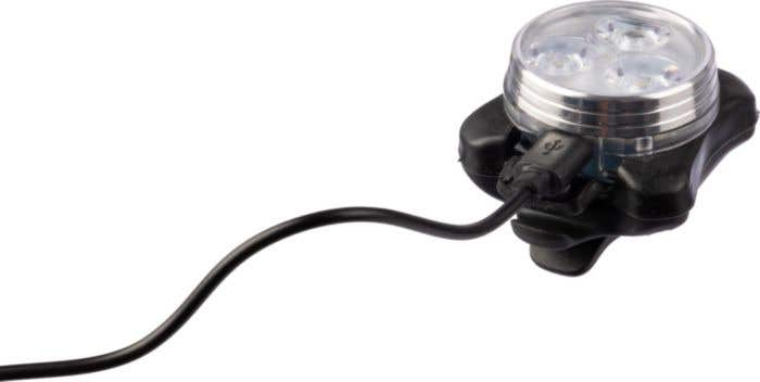 Oplaadbare Fietslampset Elisabeth