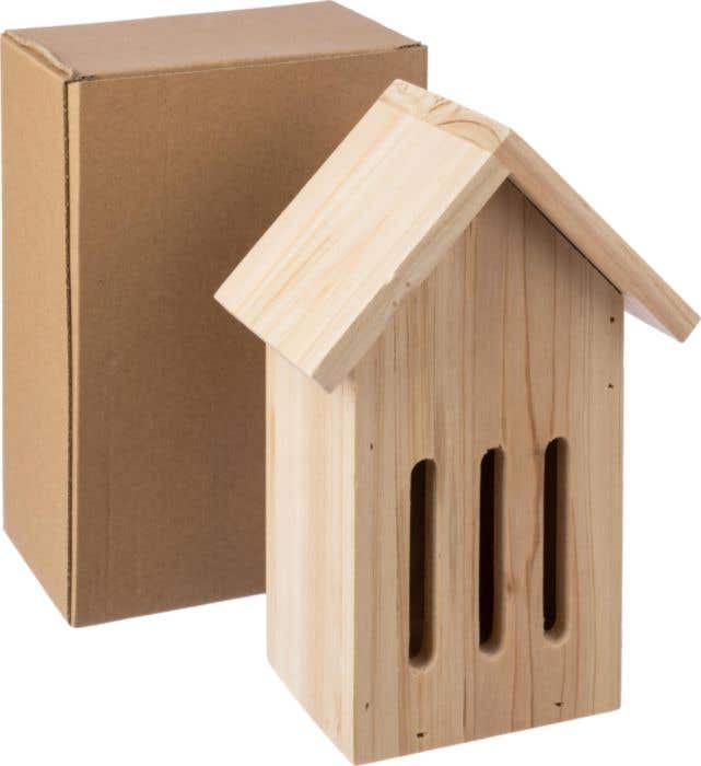 Houten Vlinderhuis Anita