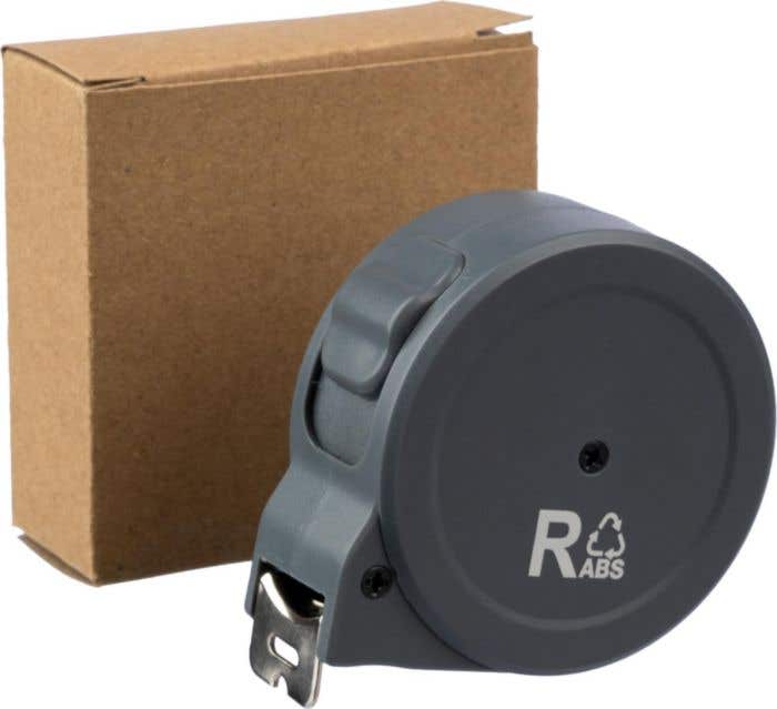 Gerecyclede Rolmaat Ute [3 m]