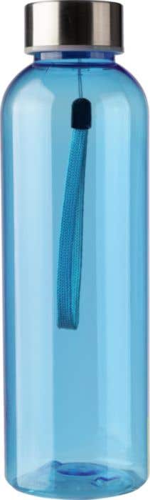 Drinkfles Isabelle | 500 ml | Gerecycled | RVS dop