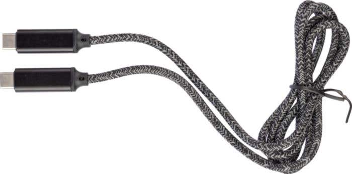 Oplaadkabel Claudia (60W)