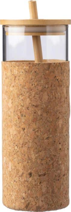 Glazen Drinkbeker Marlies [450 ml]