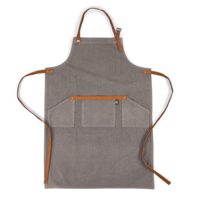 Katoenen Keukenschort Kosta