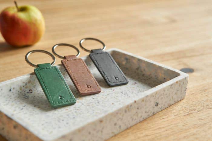 Appelleer Sleutelhanger Sabrina