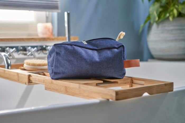 Denim Toilettas Marianne