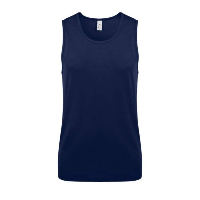 Sol's T-shirt Sporty Tt Men