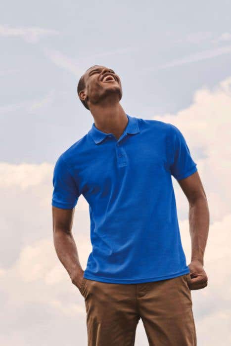 Fruit of the Loom polo Premium Heren