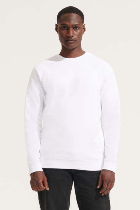 Sol's Sweatshirt Space