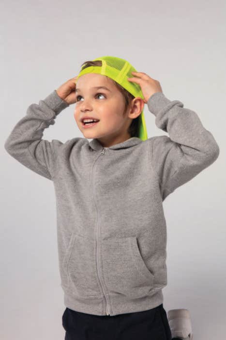 Sol's Jacket Stone Kids