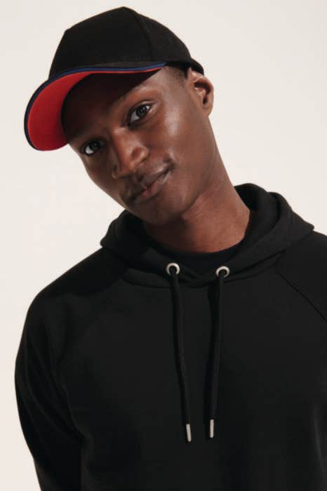 Sol's Baseball cap Longchamp