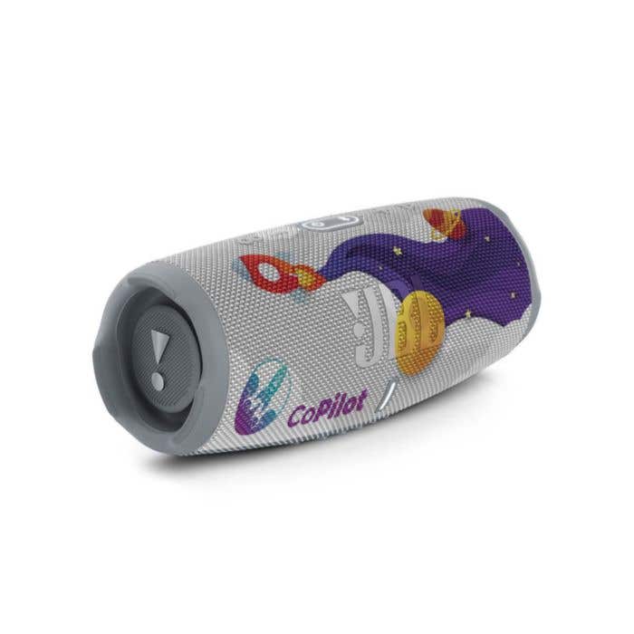 JBL Draadloze Speaker Charge 5