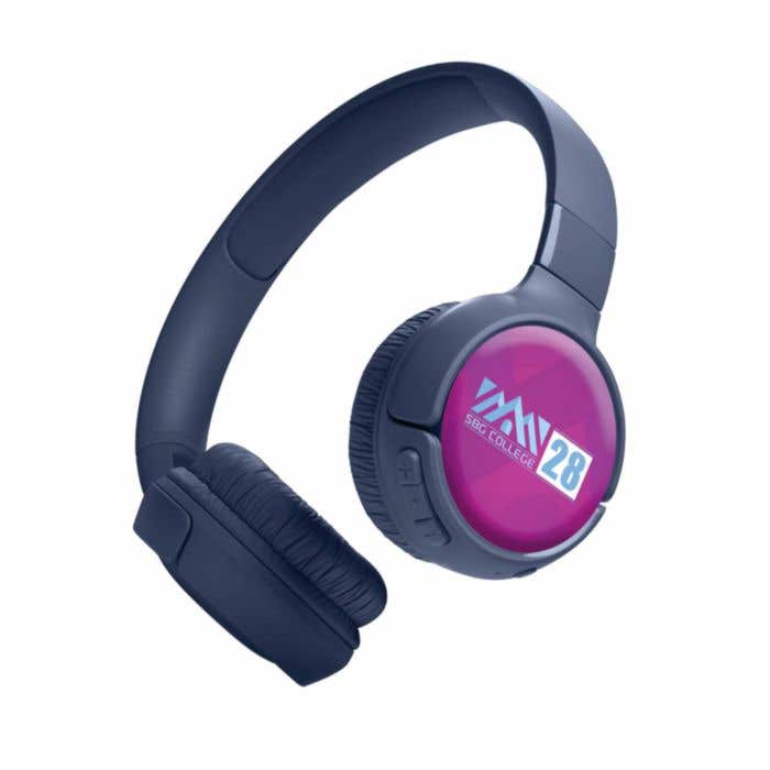 JBL Draadloze Koptelefoon Tune 520BT