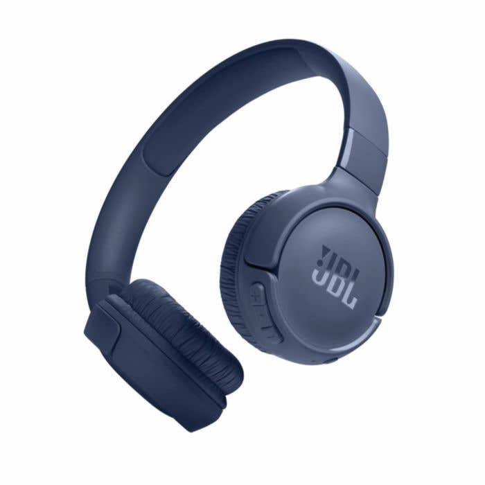 JBL Draadloze Koptelefoon Tune 520BT