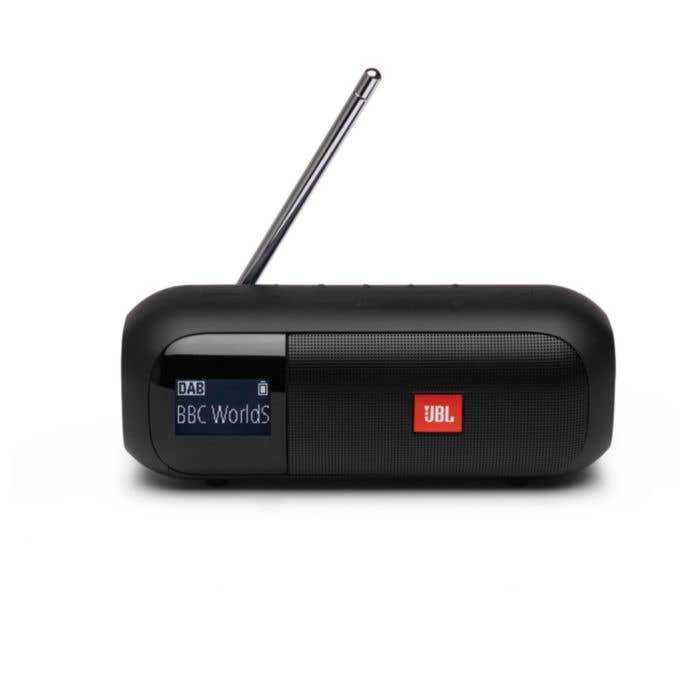 JBL Draadloze Radio Tuner 2