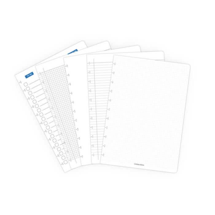 Correctbook [A4]