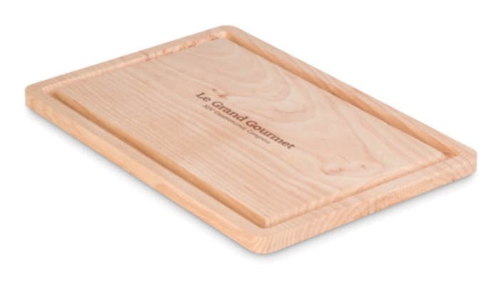 Houten Snijplank Ellwood