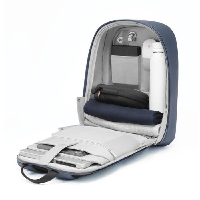 Anti-Diefstal Rugzak Bobby Edge