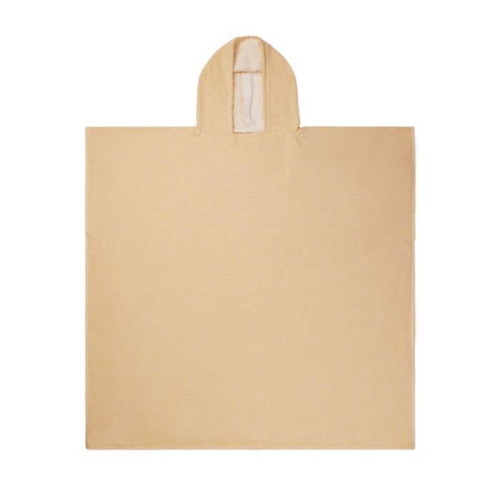 Vinga Hamam Poncho Terry