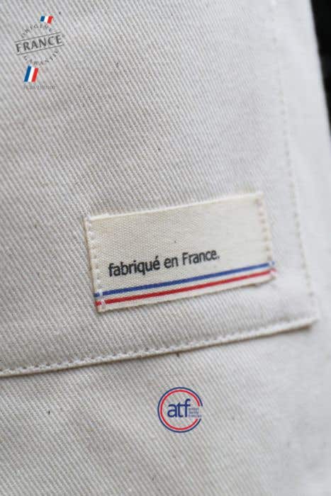 Katoenen Keukenschort Tanguy