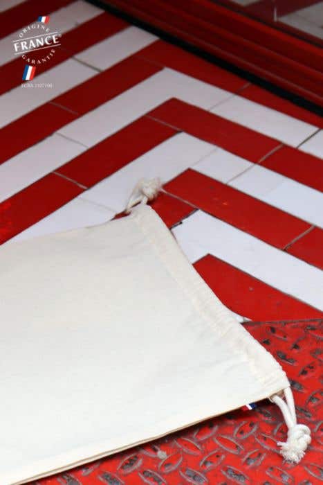 Katoenen Schoenentas Gaël