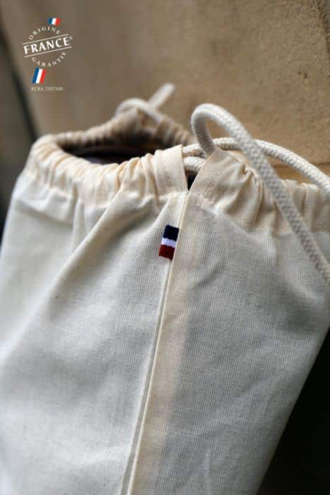 Katoenen Schoenentas Gaël