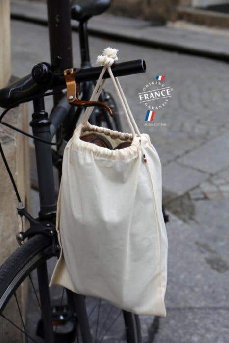 Katoenen Schoenentas Gaël