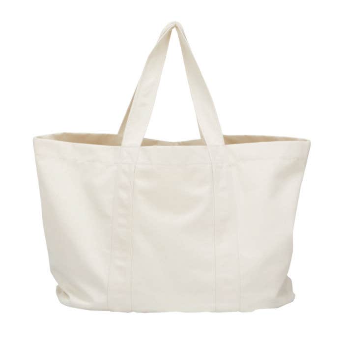 Katoenen Draagtas Tristan XL