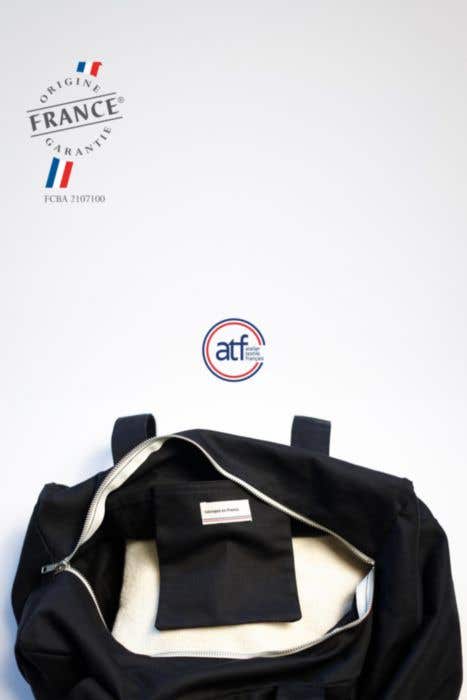 Katoenen Reistas Felix