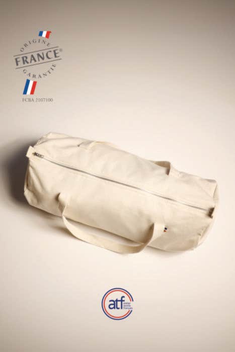 Katoenen Reistas Brieuc