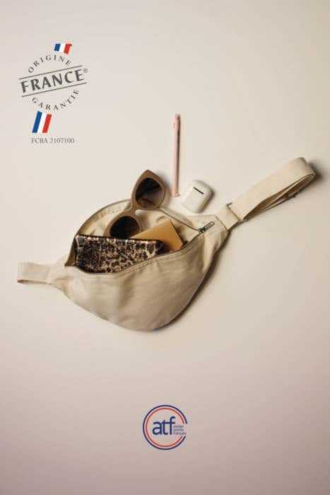 Katoenen Heuptas Clovis