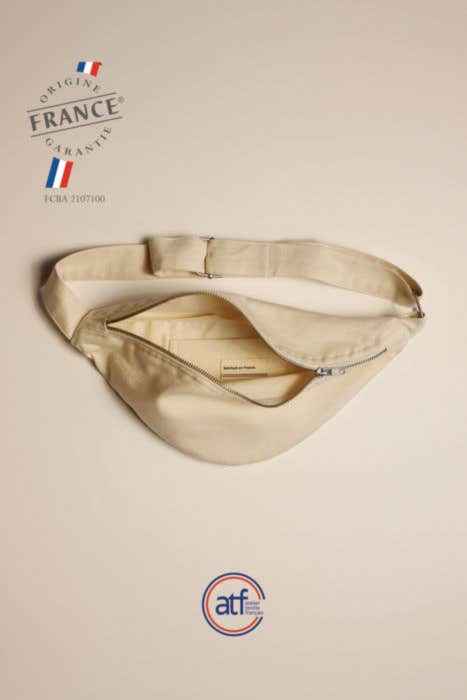 Katoenen Heuptas Clovis