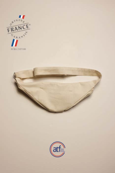 Katoenen Heuptas Clovis