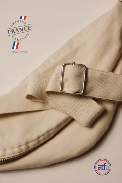 Katoenen Heuptas Clovis